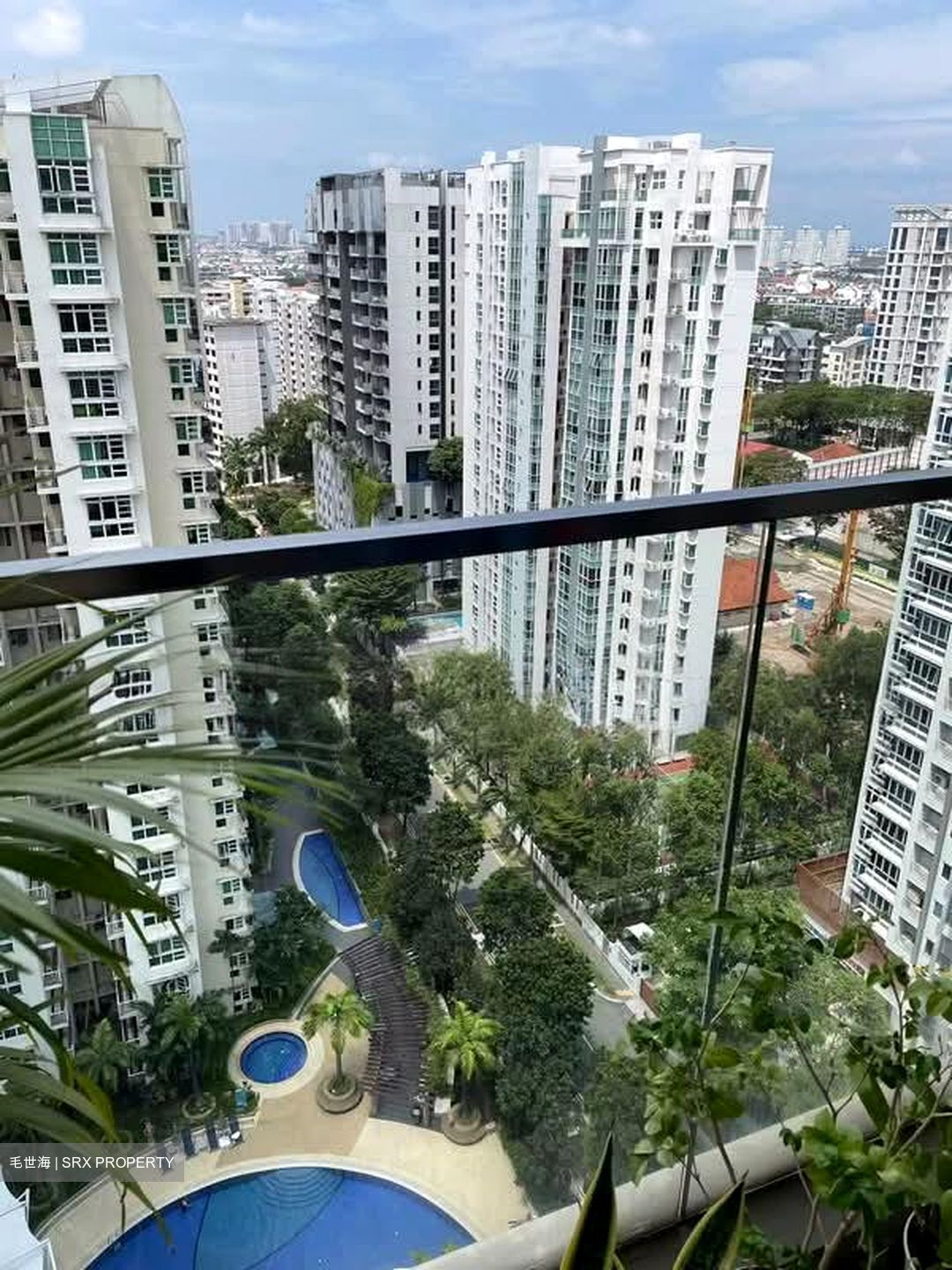 Bella Casita (D15), Apartment #593539531